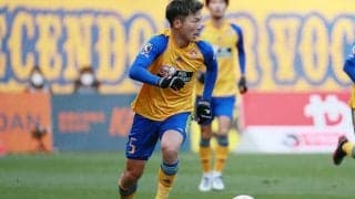 仙台MF椎橋慧也が“地元クラブ”柏移籍！ 「一つでも多く勝利を」