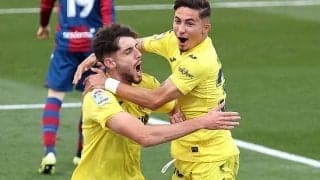 ビジャレアルやセビージャが順当に3回戦進出！ セルタ＆ヘタフェが3部相手にまさかの敗戦…《コパ・デル・レイ》