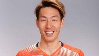 金沢が愛媛FW丹羽詩温を完全移籍で獲得、4シーズンレギュラーとしてプレー
