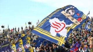 群馬がDF渡辺広大、FW進昂平ら6選手と契約更新
