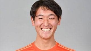 MF秋山裕紀が新潟と契約延長「来季は必ずJ1へ！」