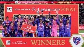 ルヴァン杯決勝で五輪のテスト/六川亨の日本サッカーの歩み