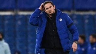 チェルシーのボス、ランパードがバルセロナの監督を夢見る