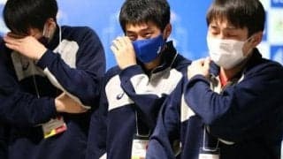 【春高バレー速報】（１）女子は金蘭会が準々決勝へ　男子の東山は棄権