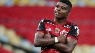 動き少ない神戸がビッグクラブも注目したU-20ブラジル代表FWリンコンの獲得を急ぐ？