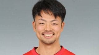 秋田退団のGK渡辺泰広、新天地はJFLのヴェルスパ大分に