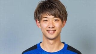 大分MF松本怜が契約更新 「今年もJ1で戦える喜びを噛み締めながらプレー」