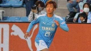 相模原がC大阪のDF舩木翔を育成型期限付き移籍で獲得、昨季は磐田でプレー