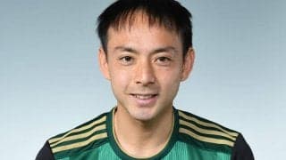 山形が松本退団の藤田息吹を獲得 「昇格目指してチームの力に」