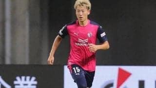 C大阪がベストヤングプレーヤー賞＆ニューヒーロー賞のDF瀬古歩夢と契約更新