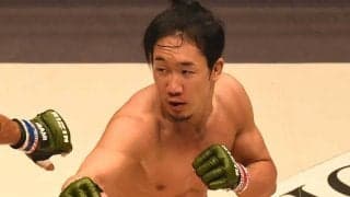「みっくんしか勝たん！」　朝倉未来の“美しい左ハイ”に大反響「鳥肌止まらない」