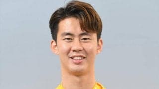 愛媛の韓国人GKパク・ソンスが大邱FCへ完全移籍 2020シーズンはFC岐阜でプレー