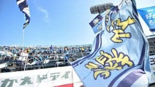 讃岐が主将DF竹内彬ら6選手と契約更新