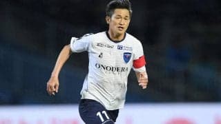 【Jリーグ移籍情報まとめ/1月11日】キング・カズは2021年も現役！鳥栖FW豊田陽平も恒例の1月11日に更新