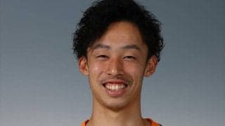 清水退団の伊藤研太、新天地は沖縄SVに 「持ち前の明るさと元気で頑張ります」