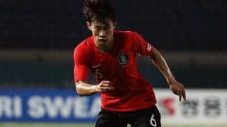 韓国代表DFキム・ムンファンがロサンゼルスFCに加入!
