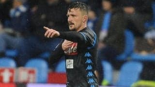 ナポリの超攻撃的SBマリオ・ルイが叩き込んだ劇的決勝ゴール【インクレディブル・ゴールズ】