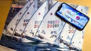 緊急事態宣言期間中、セーリング活動が制限される中でできること
