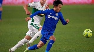 久保建英、レアル時代の“華麗な完勝デュエル”に米再脚光「デイビスをいじめないで」