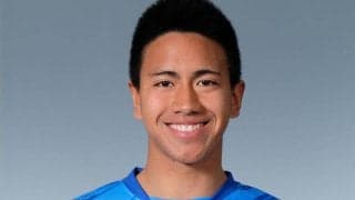 長野GKリュウ・ヌグハラが今季も福井ユナイテッドFCへ期限付き移籍