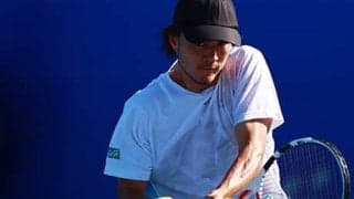  ダニエル太郎 全豪OP本戦逃す 