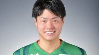 八戸、昨季31試合出場のDF佐藤和樹と契約満了