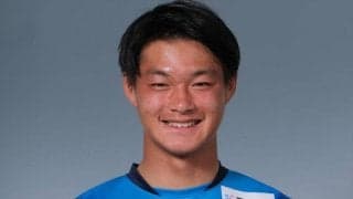 長野が昨季加入のGK王暁峰と契約更新「1試合でも試合に絡めるよう頑張って戦います」