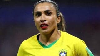 東京五輪出場内定のブラジル女子代表がグレミオU-16と対戦するも結果は大敗
