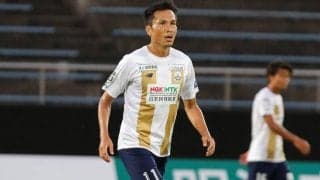 【Jリーグ移籍情報まとめ/1月14日】元日本代表FW前田遼一が現役引退…古巣磐田のU-18コーチに!