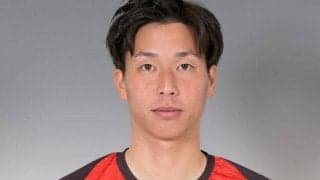 沼津退団のGK朴昇利、新天地は栃木シティ！