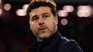ポチェッティーノ監督がコロナ陽性…16日アンジェ戦は不在に