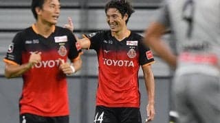 【Jリーグ移籍情報まとめ/1月15日】伊藤翔や大津祐樹が新天地へ! 金崎夢生は名古屋へ完全移籍
