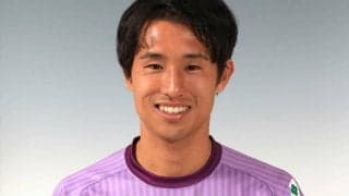 藤枝退団のMF片岡爽がJFLの奈良クラブへ移籍 「自分の全ての能力を最大限発揮します」