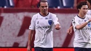 【Jリーグ移籍情報まとめ/1月16日】37歳レアンドロ・ドミンゲスが横浜FCを退団