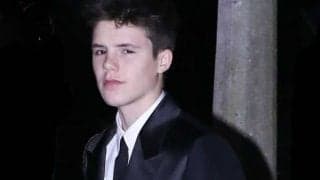 スウェット超高額転売のベッカム三男に非難殺到「甘やかされた子供が嫌い」