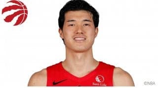 トロントで「Watana’bae’」こと渡邊雄太に夢中の女性ファンが急増中!?