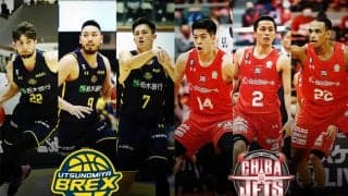 宇都宮ブレックスと千葉ジェッツによる首位決戦！ ピークとショーターの攻防に注目