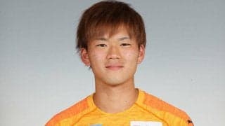 清水退団のFW平墳迅、鈴鹿ポイントゲッターズへ完全移籍!　「練習から全力で頑張ります」