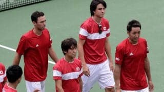 「デビスカップ決勝」の形式変更、3都市での開催も視野に
