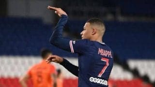 レアル・マドリー、エムバペ獲得は来年以降!?