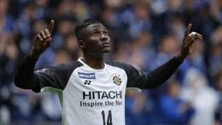 オルンガ爆発！ 国内カップ戦で加入後初ゴール含むハットトリック《アミール・カップ》