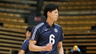 WD名古屋が高橋良（日本体大）の内定を発表