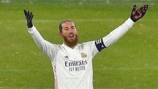 PSG セルヒオ・ラモス獲得へ年俸18億円を用意か