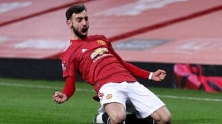 疲労の蓄積を否定するB・フェルナンデス「まだ26歳で、疲れてなんていられない」