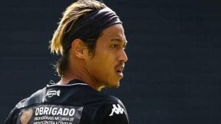 本田圭佑の去就は？ 今週中にポルティモネンセからのオファーに回答へ