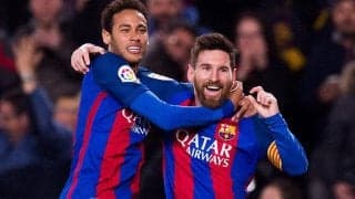 ブラジルに新たな神童現る!　メッシ＆ネイマール超えの8歳でナイキと契約