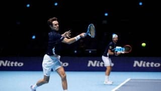 隔離中のテニス選手が作るピタゴラ装置の進化