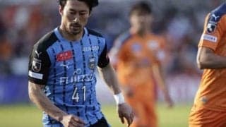 家長昭博と本田圭佑。代表キャップ３と98は何を物語っているのか