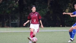 ＤＦ冨田実侑の２０２１シーズンアンジュヴィオレ広島加入が決定！