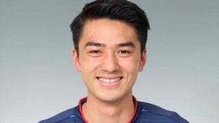 秋田が千田海人の右肩鎖関節脱臼を報告